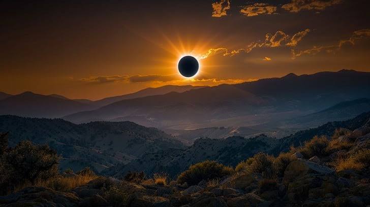 Regardez l’éclipse en toute sécurité : rendez-vous lundi à l'officine